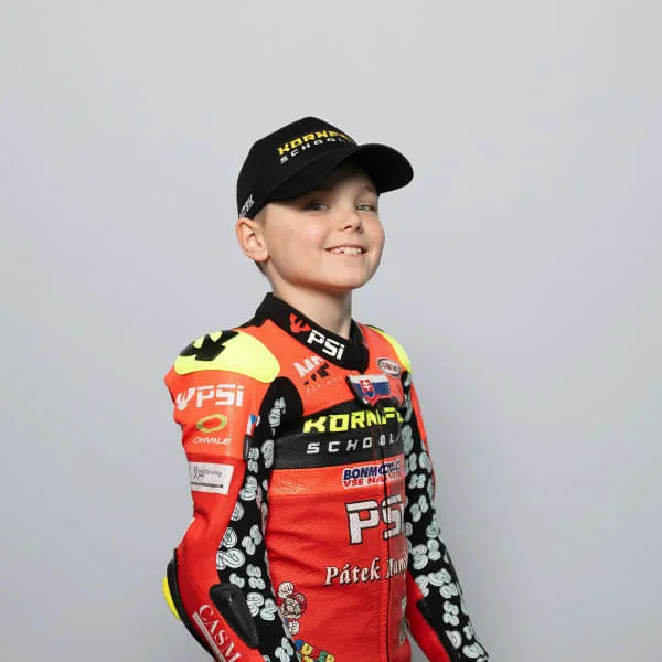 MATTIA-PÁTEK MATTIA-PÁTEK